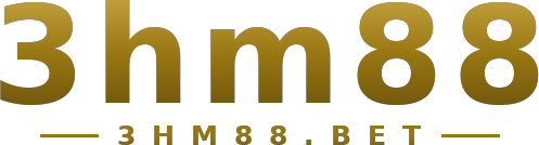 3hm88 logo
