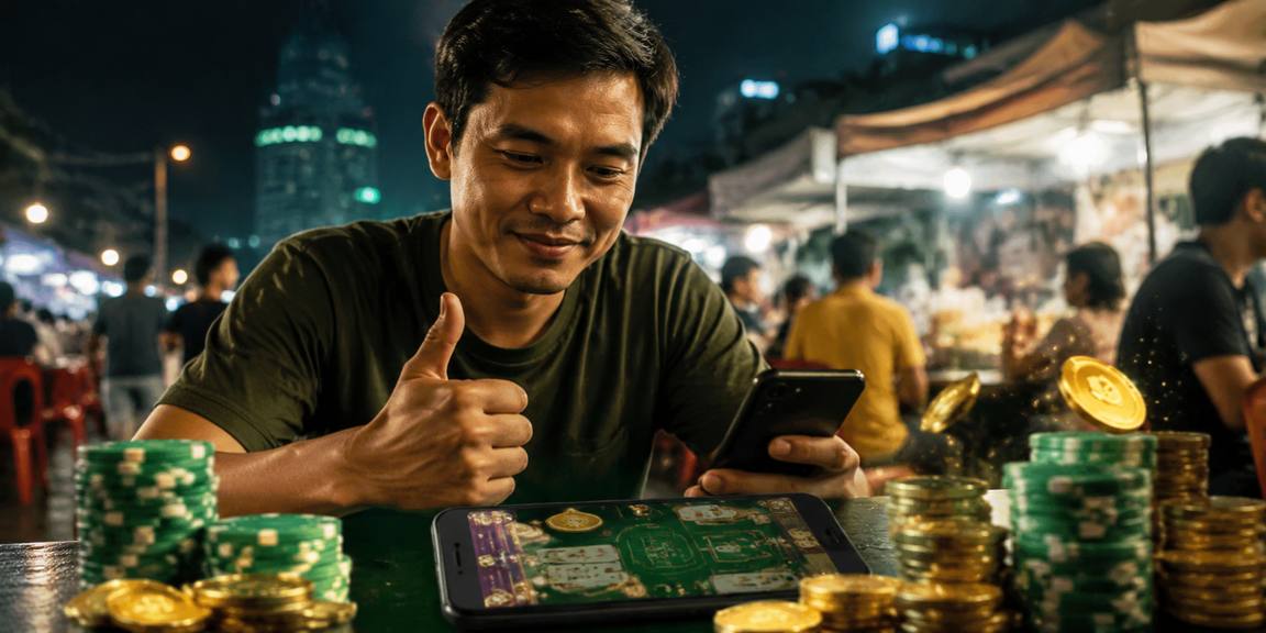 3hm88 Ứng dụng 3hm88 – Truy cập nhanh trên Android và iOS