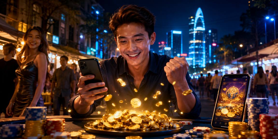3hm88 Ứng dụng làm được gì cho bạn